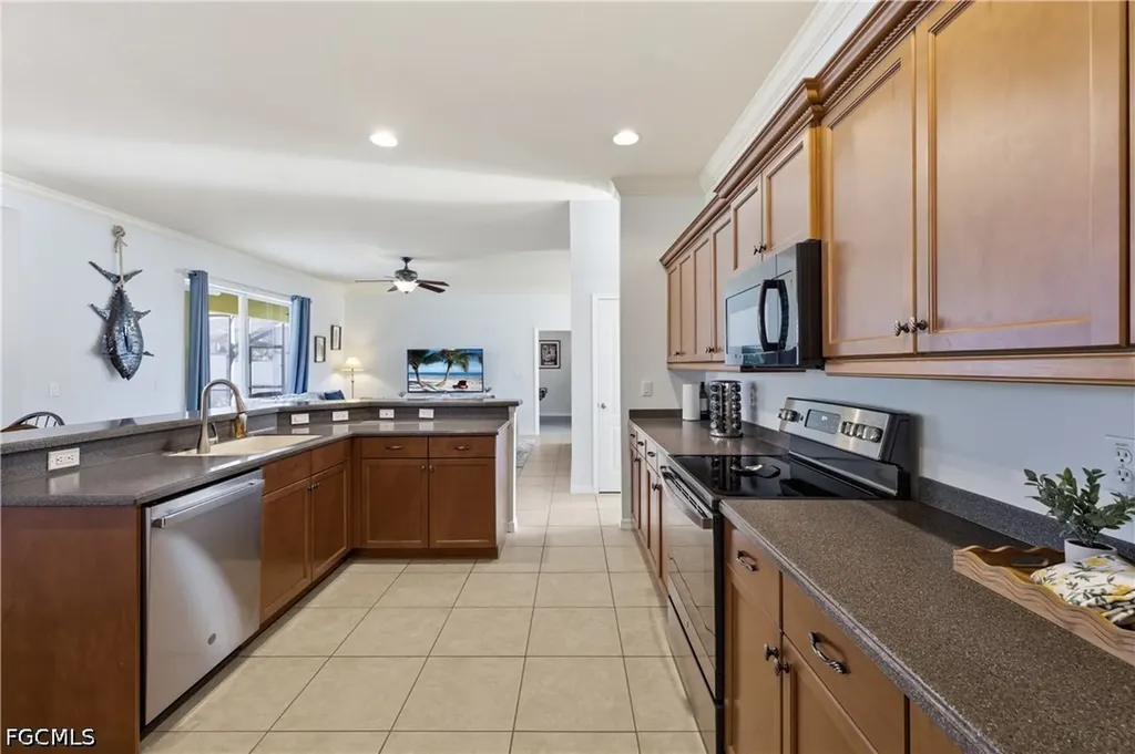 20528 Torre Del Lago Street Estero FL 33928