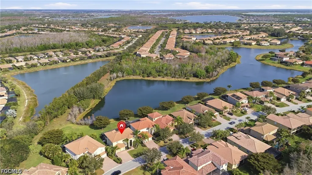20528 Torre Del Lago Street Estero FL 33928