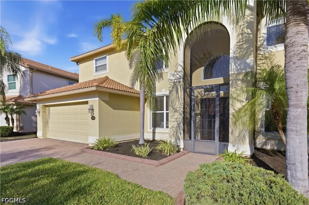 20528 Torre Del Lago Street Estero FL 33928