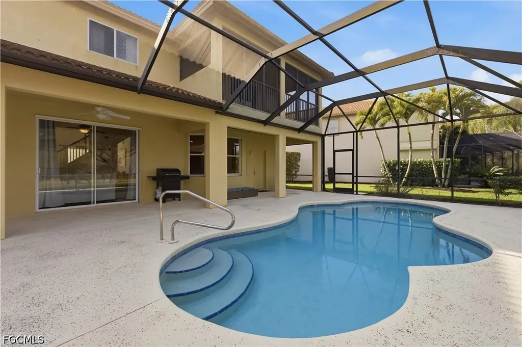 20528 Torre Del Lago Street Estero FL 33928
