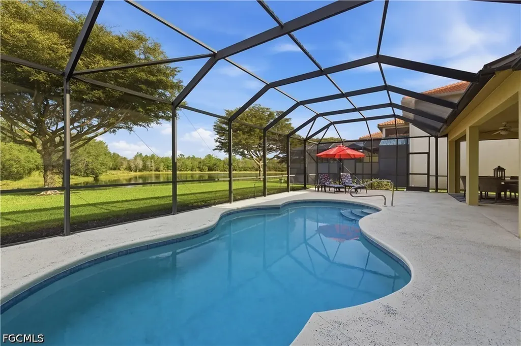 20528 Torre Del Lago Street Estero FL 33928