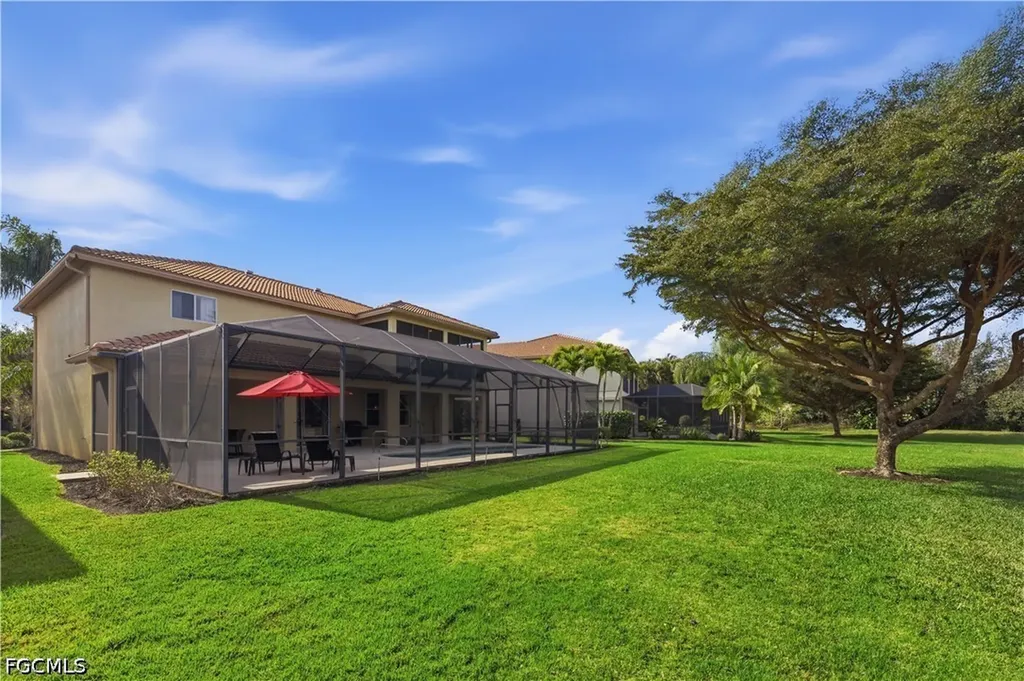 20528 Torre Del Lago Street Estero FL 33928