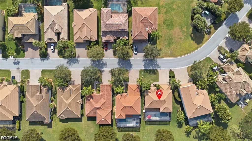 20528 Torre Del Lago Street Estero FL 33928
