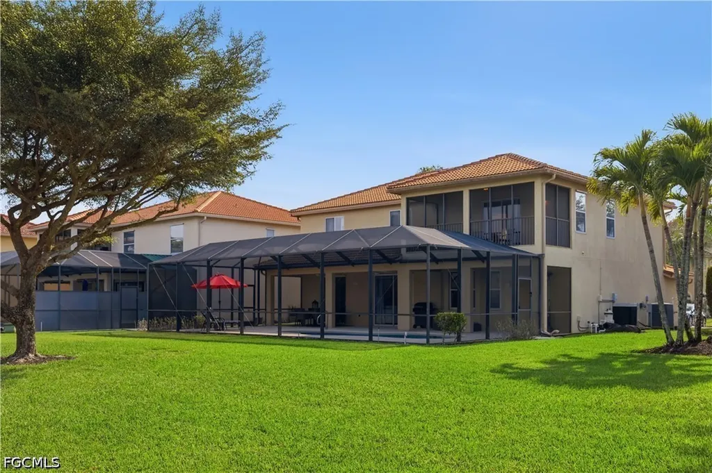 20528 Torre Del Lago Street Estero FL 33928