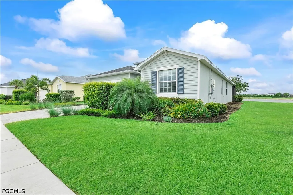 43365 Waymark Place Punta Gorda FL 33982