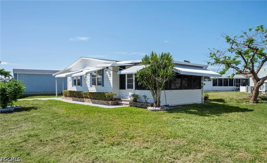 10503 Winchester Court Fort Myers FL 33908