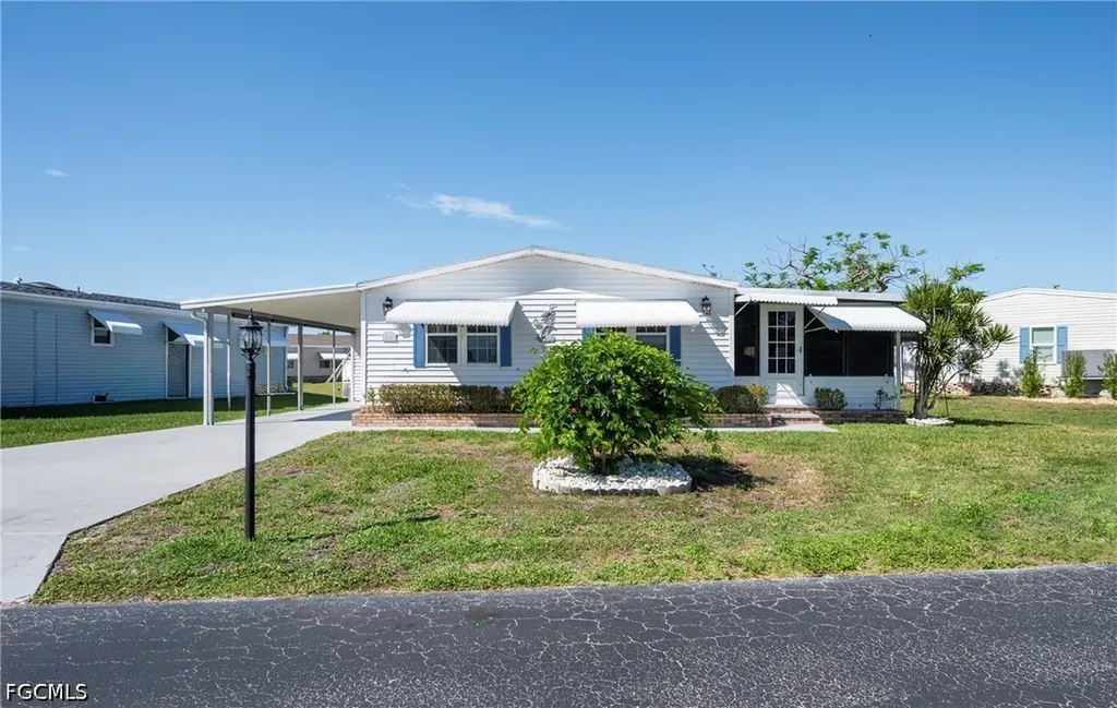 10503 Winchester Court Fort Myers FL 33908