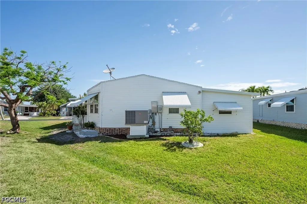 10503 Winchester Court Fort Myers FL 33908
