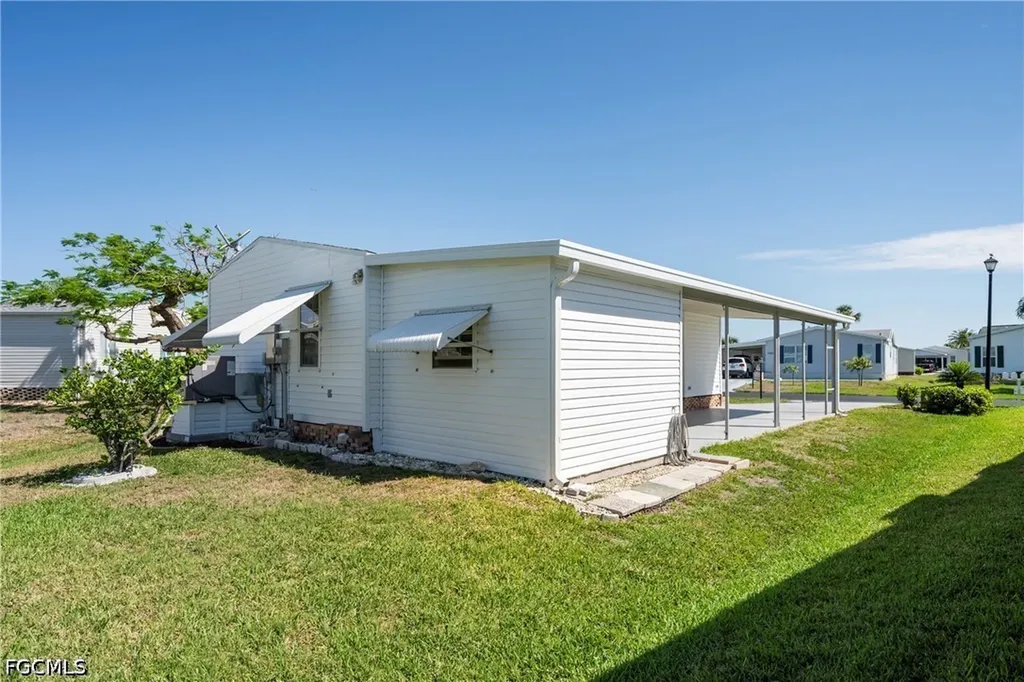 10503 Winchester Court Fort Myers FL 33908