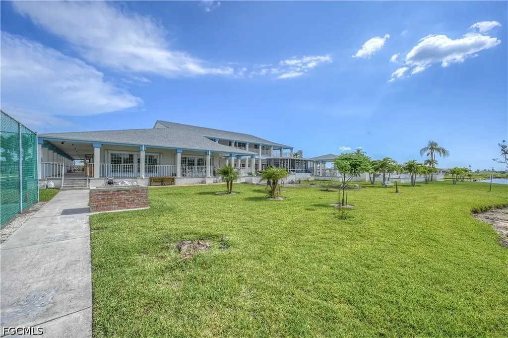 10503 Winchester Court Fort Myers FL 33908
