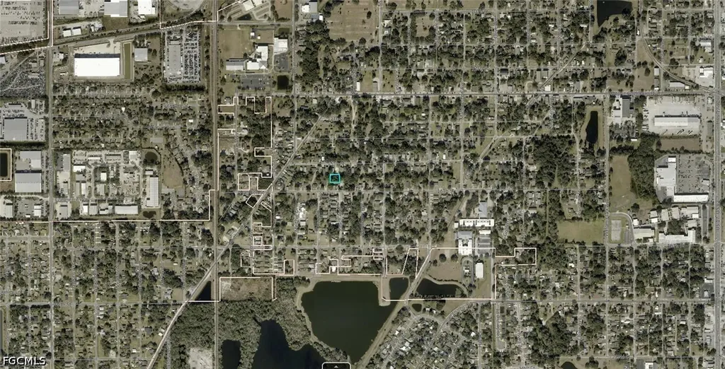 34-19-30-5AK-0A00-0470 Inaccessible Trail Sanford FL 32771