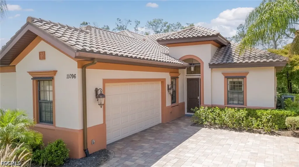 11096 Esteban Drive Fort Myers FL 33912