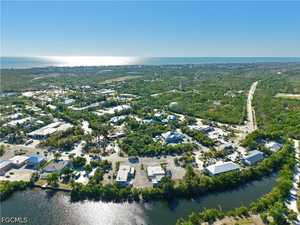 2430 Palm Ridge Road Sanibel FL 33957