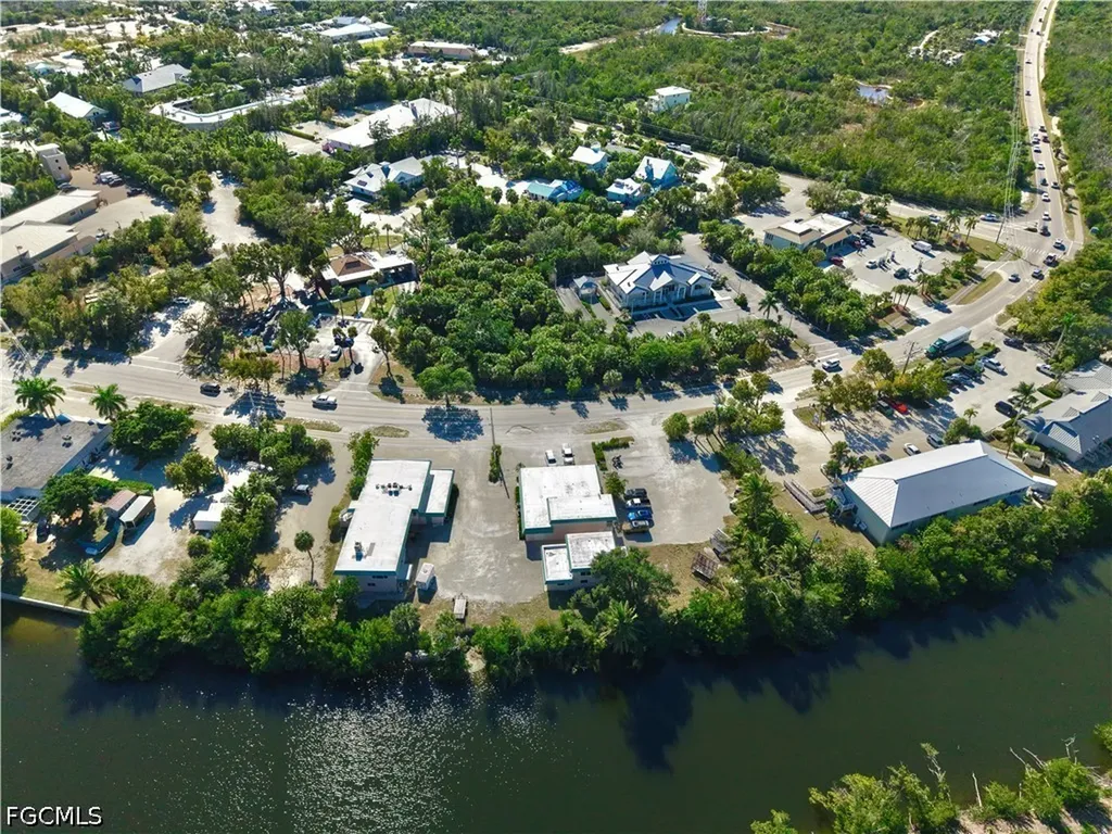 2430 Palm Ridge Road Sanibel FL 33957