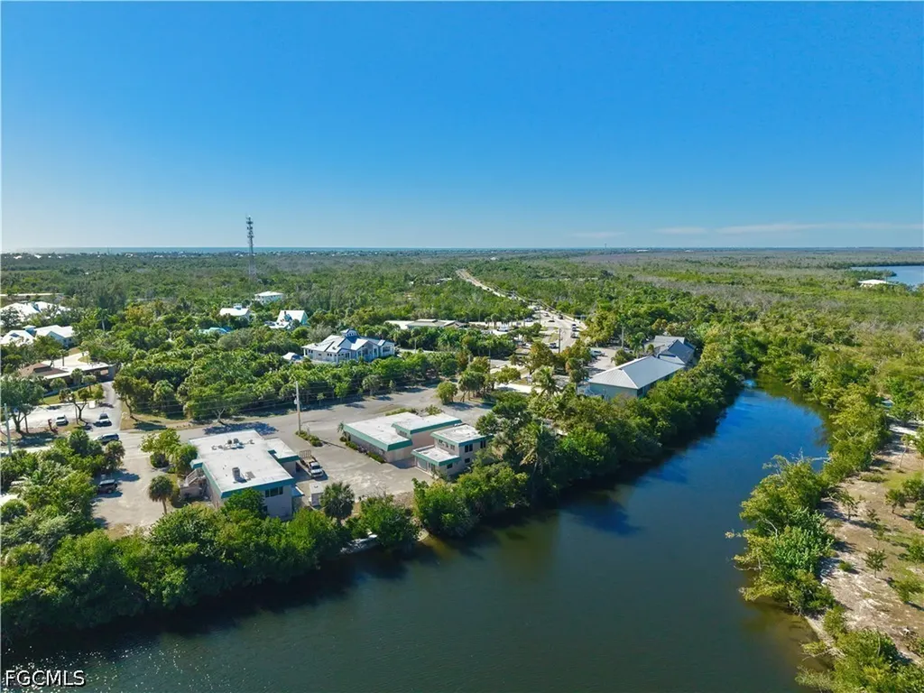 2430 Palm Ridge Road Sanibel FL 33957