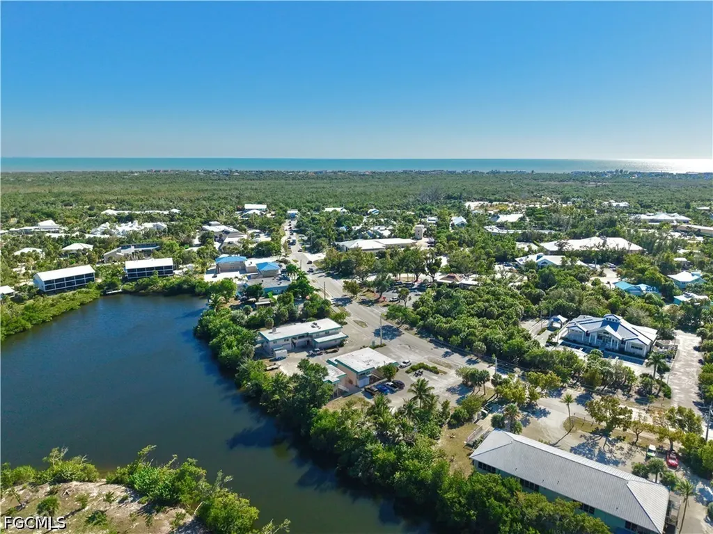2430 Palm Ridge Road Sanibel FL 33957