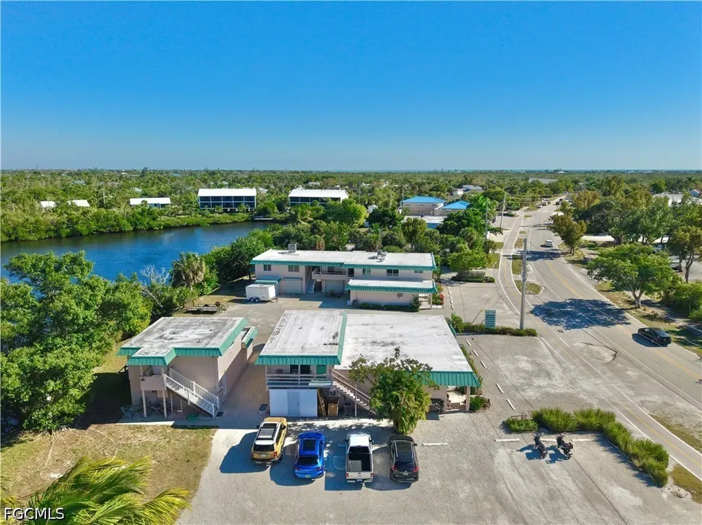 2430 Palm Ridge Road Sanibel FL 33957
