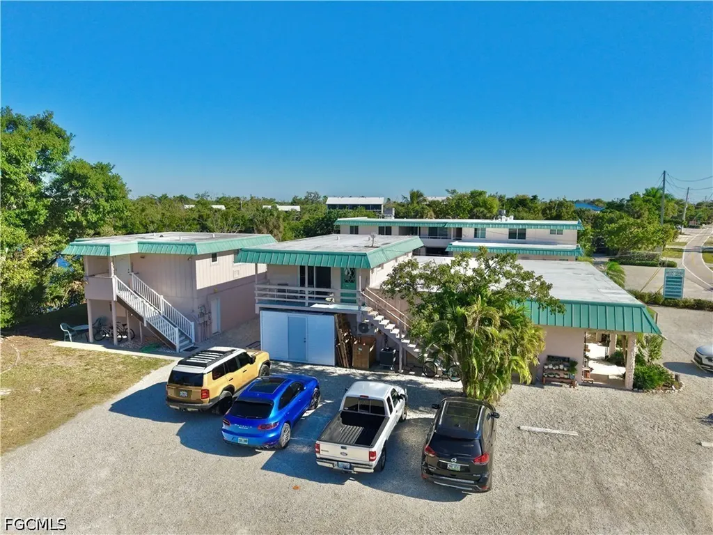 2430 Palm Ridge Road Sanibel FL 33957