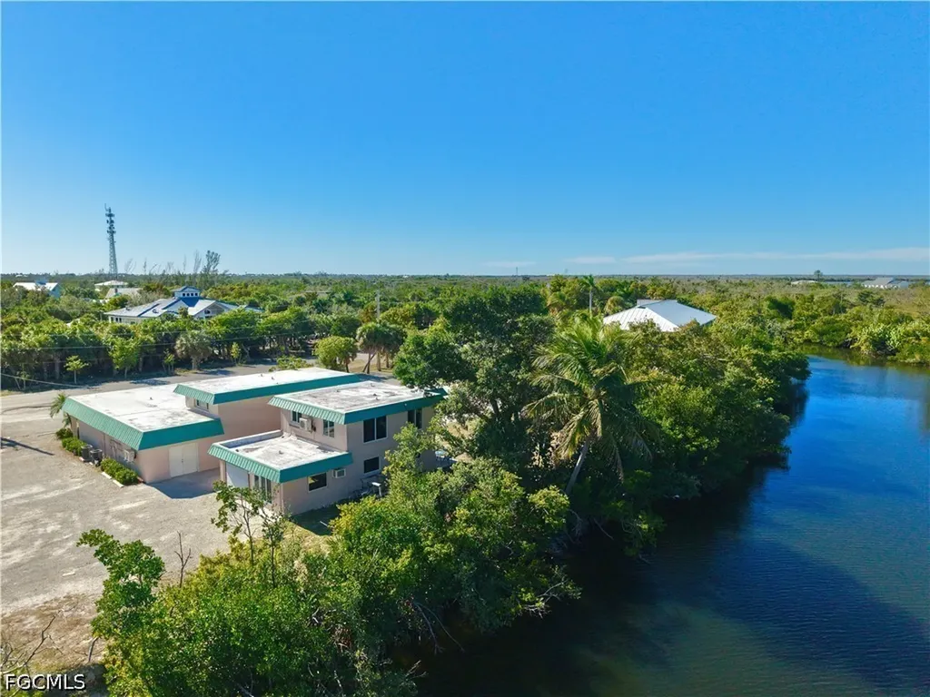 2430 Palm Ridge Road Sanibel FL 33957