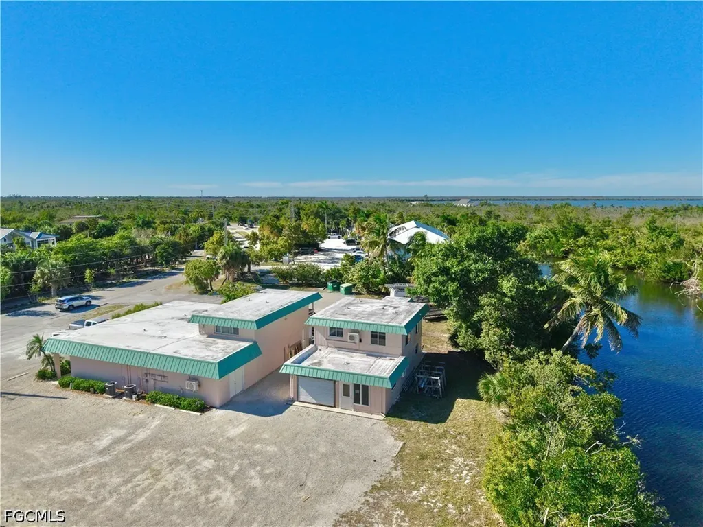 2430 Palm Ridge Road Sanibel FL 33957