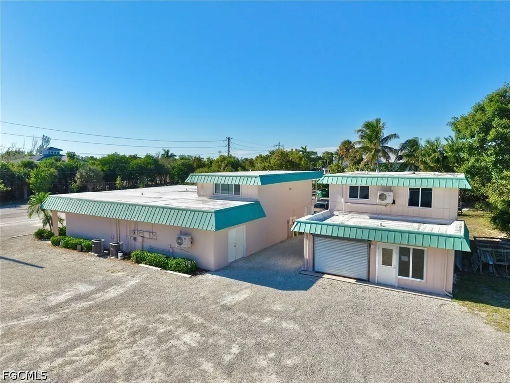 2430 Palm Ridge Road Sanibel FL 33957