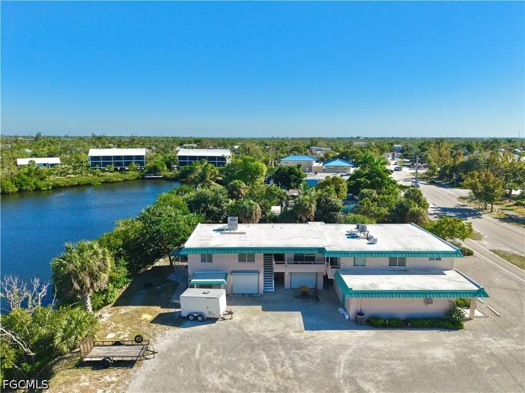 2430 Palm Ridge Road Sanibel FL 33957