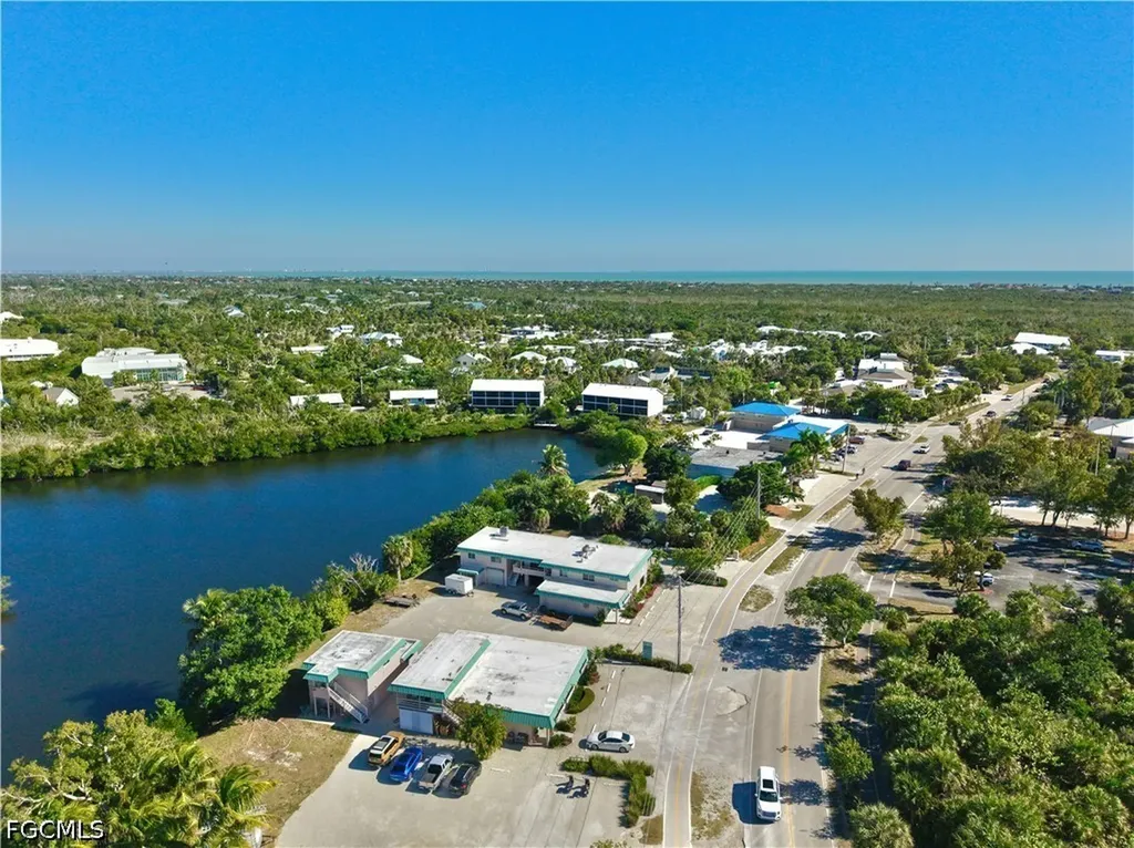 2430 Palm Ridge Road Sanibel FL 33957