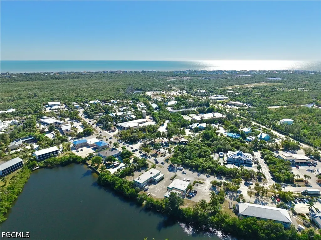 2430 Palm Ridge Road Sanibel FL 33957
