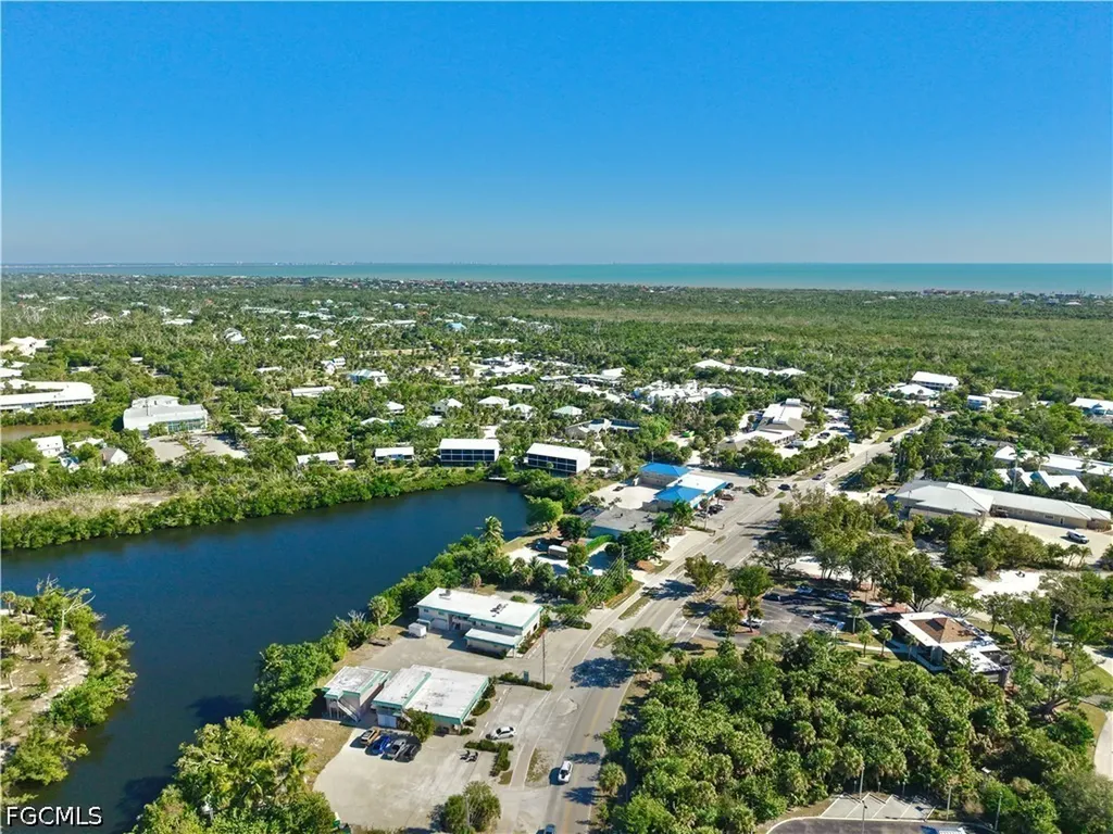 2430 Palm Ridge Road Sanibel FL 33957