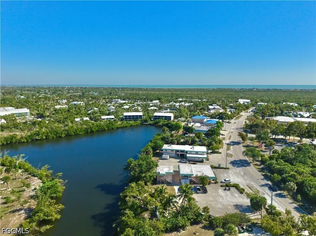 2430 Palm Ridge Road Sanibel FL 33957