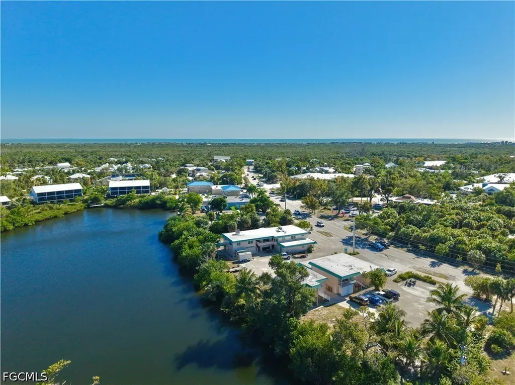 2430 Palm Ridge Road Sanibel FL 33957