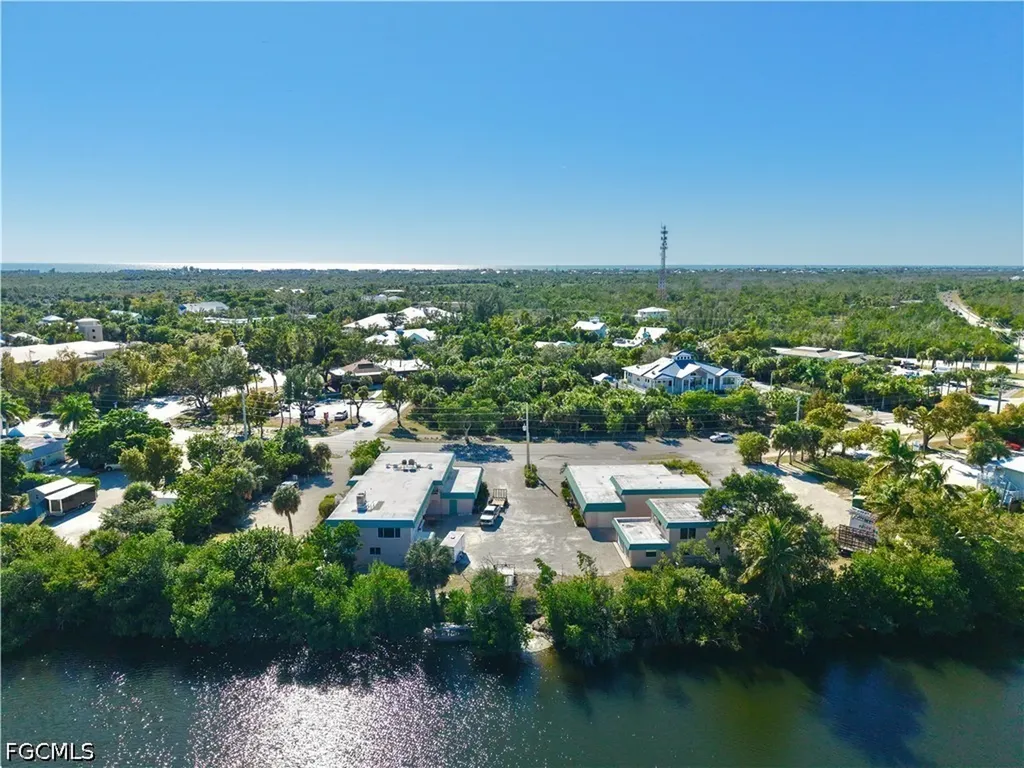 2430 Palm Ridge Road Sanibel FL 33957