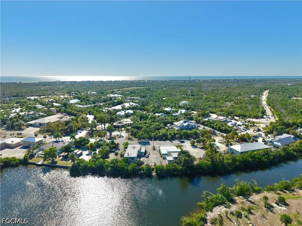 2430 Palm Ridge Road Sanibel FL 33957