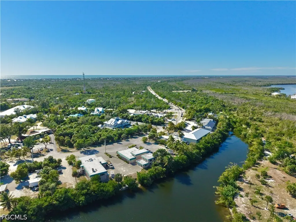 2430 Palm Ridge Road Sanibel FL 33957
