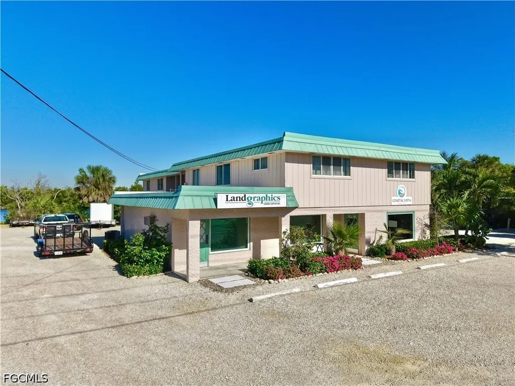 2430 Palm Ridge Road Sanibel FL 33957