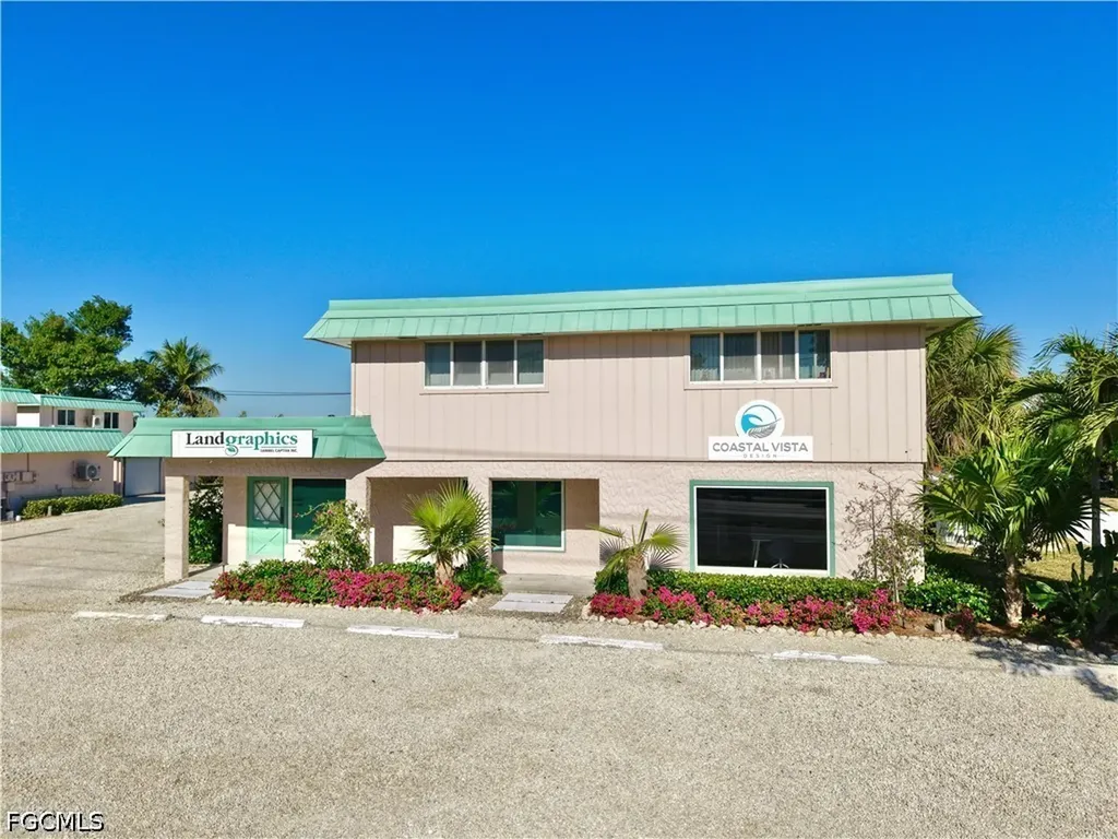 2430 Palm Ridge Road Sanibel FL 33957