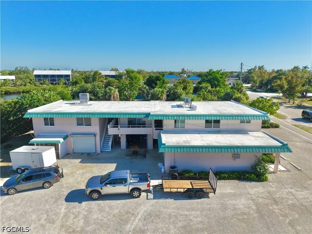 2430 Palm Ridge Road Sanibel FL 33957