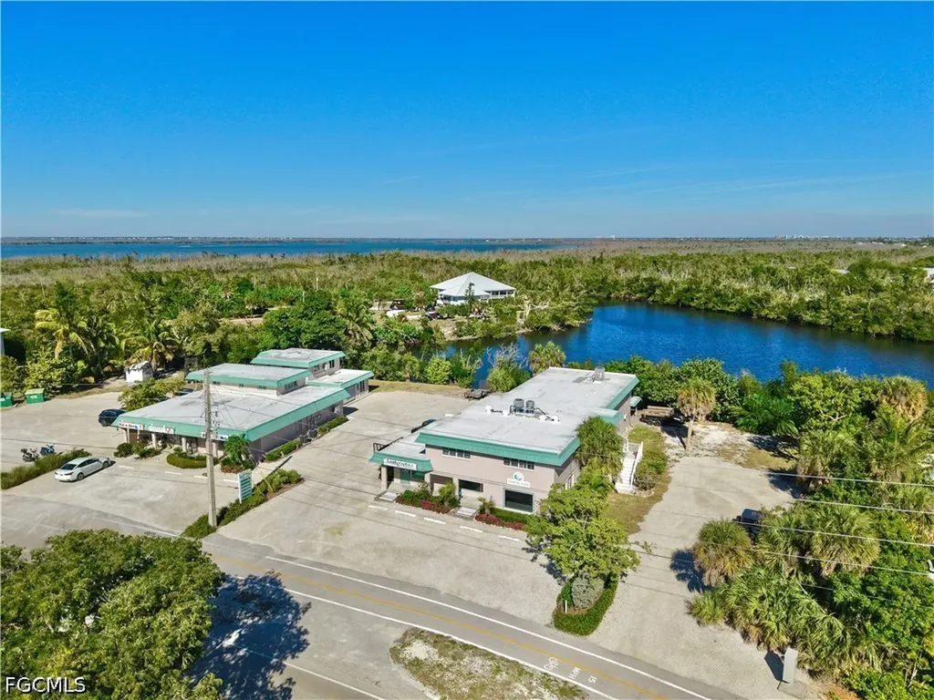 2430 Palm Ridge Road Sanibel FL 33957