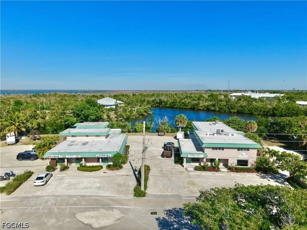 2430 Palm Ridge Road Sanibel FL 33957