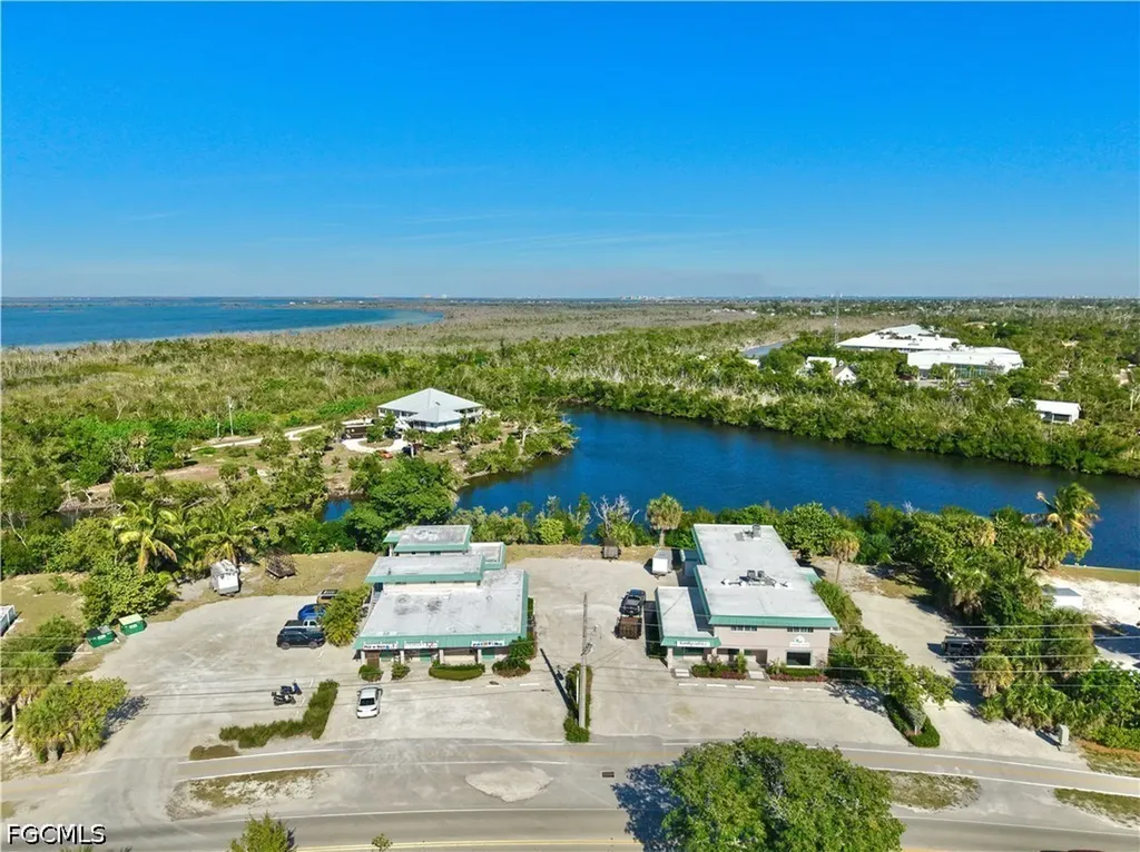 2430 Palm Ridge Road Sanibel FL 33957
