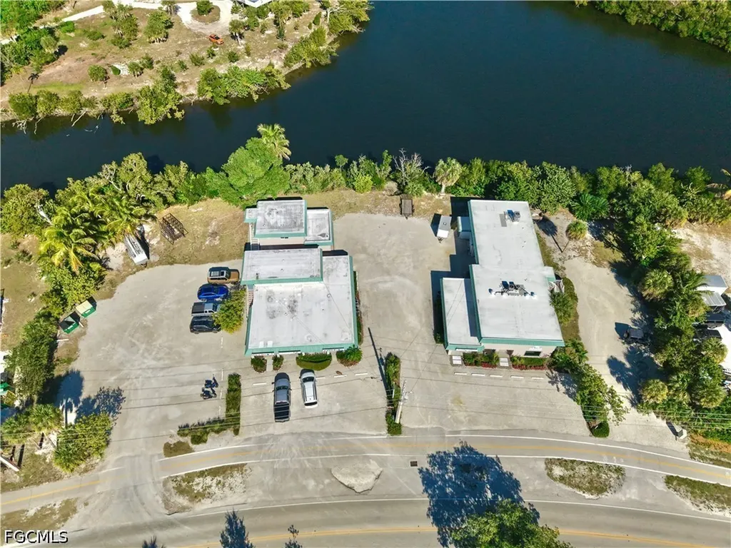 2430 Palm Ridge Road Sanibel FL 33957