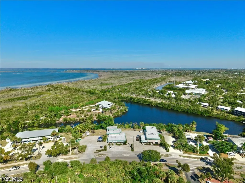 2430 Palm Ridge Road Sanibel FL 33957
