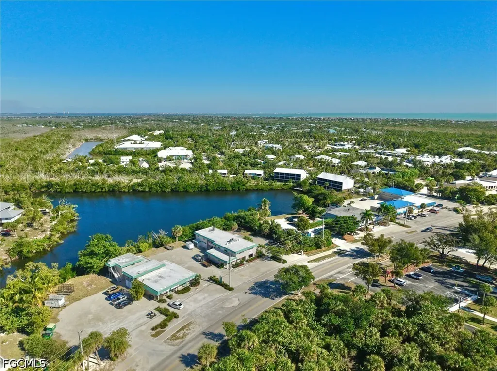 2430 Palm Ridge Road Sanibel FL 33957