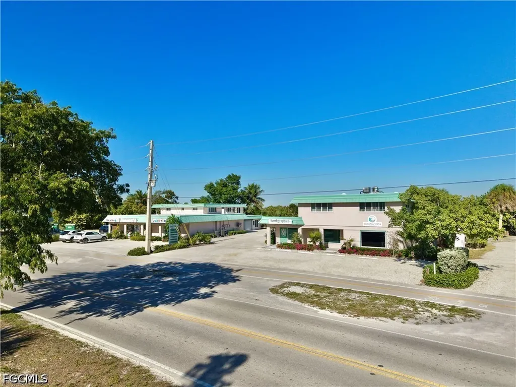 2430 Palm Ridge Road Sanibel FL 33957