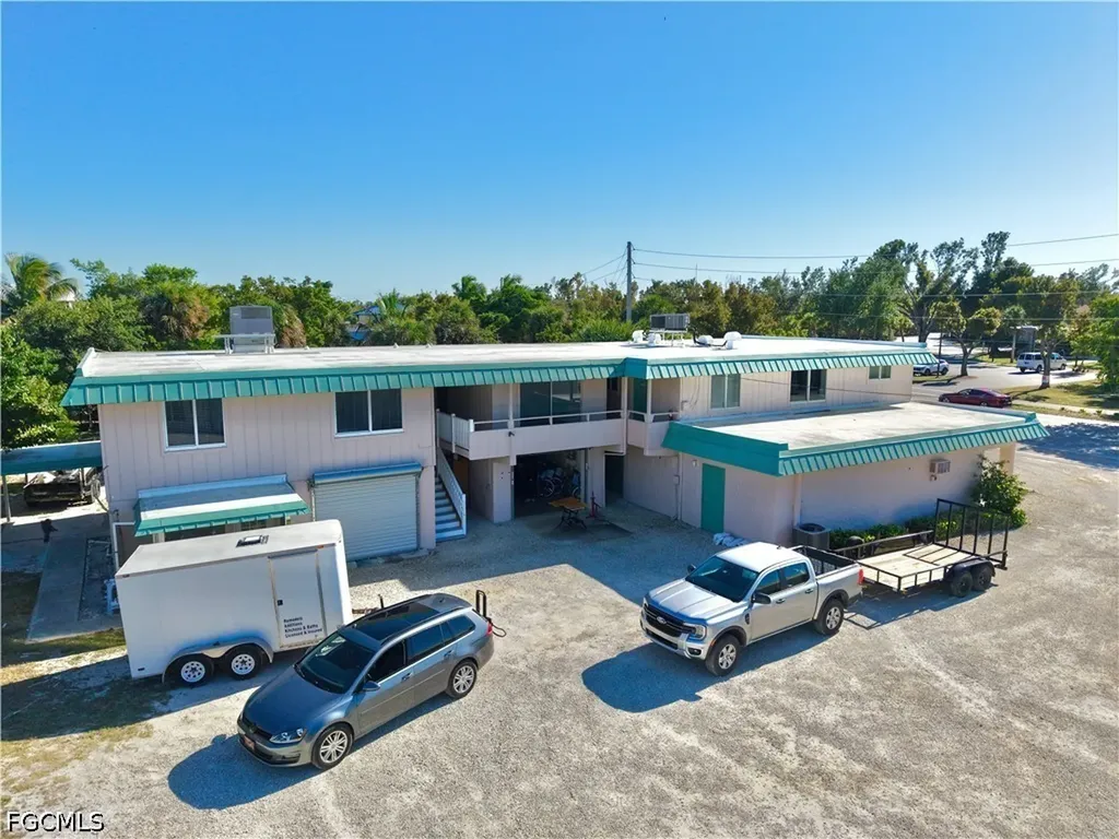 2430 Palm Ridge Road Sanibel FL 33957