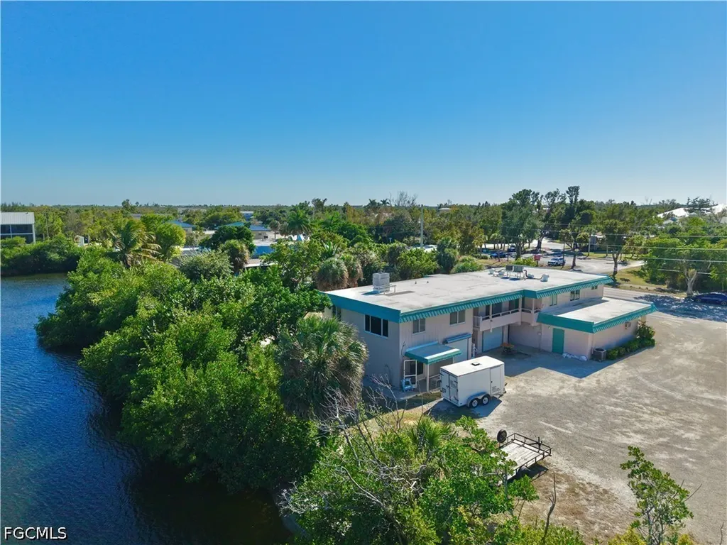 2430 Palm Ridge Road Sanibel FL 33957