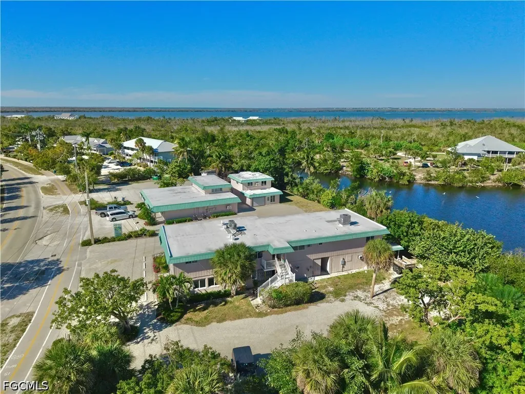 2430 Palm Ridge Road Sanibel FL 33957