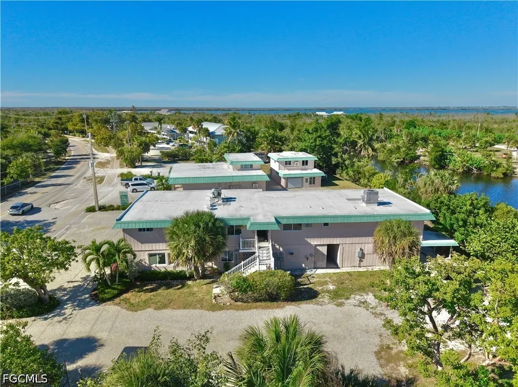2430 Palm Ridge Road Sanibel FL 33957