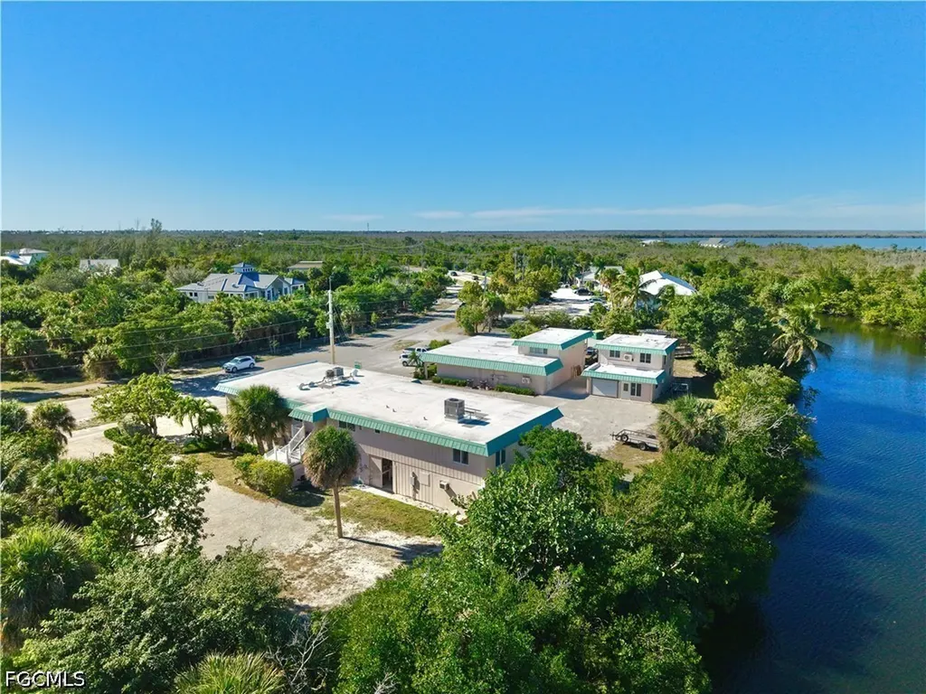 2430 Palm Ridge Road Sanibel FL 33957