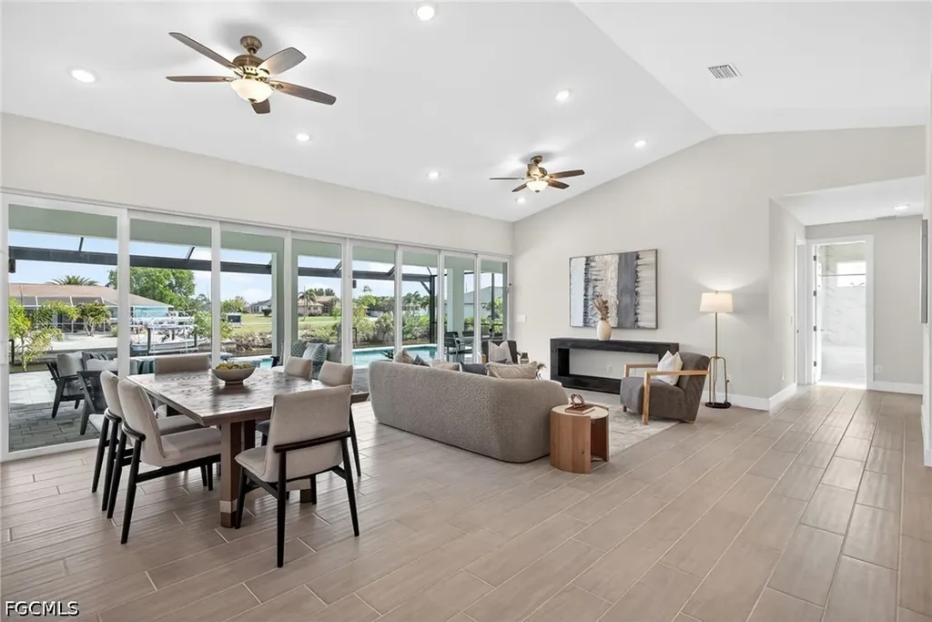 3425 NW 18th Terrace Cape Coral FL 33993